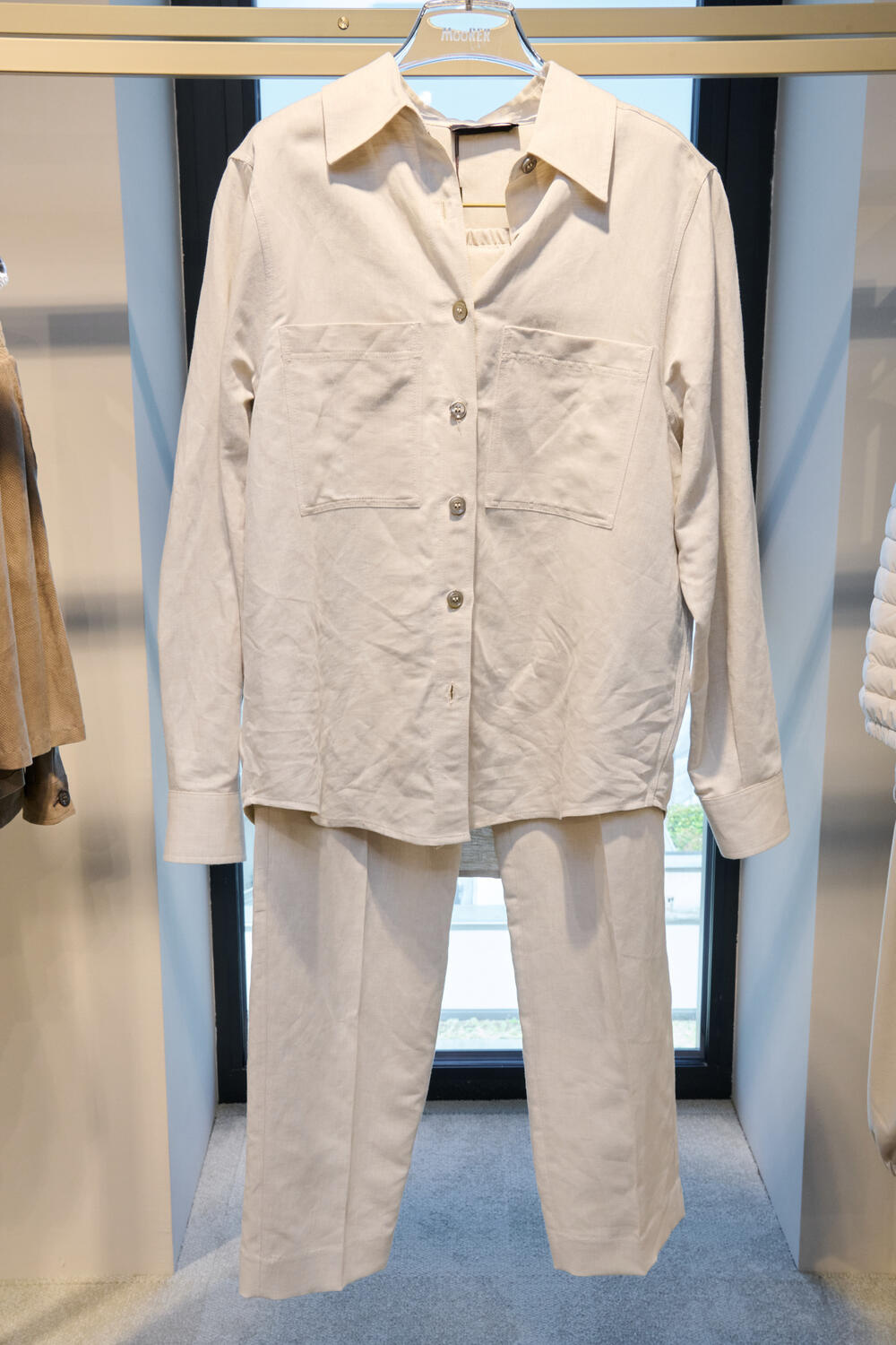 MOORER MEN SS 2026 - Foto #48