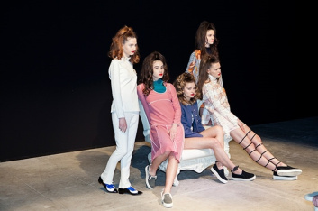 Fotoservizio/FW 2016-2017/WOMEN/ANNA K/DP2/3