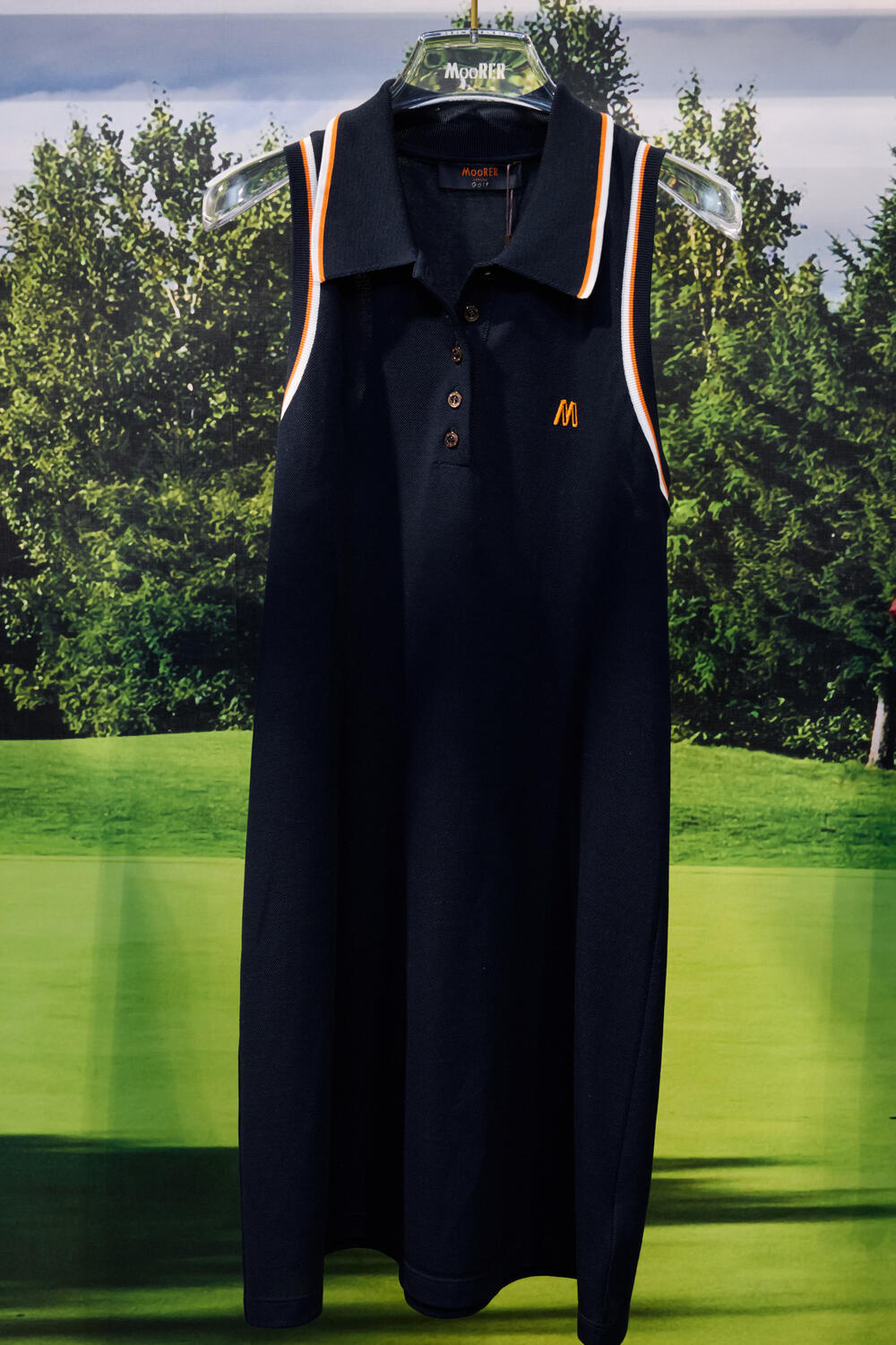 MOORER MEN SS 2026 - Foto #43