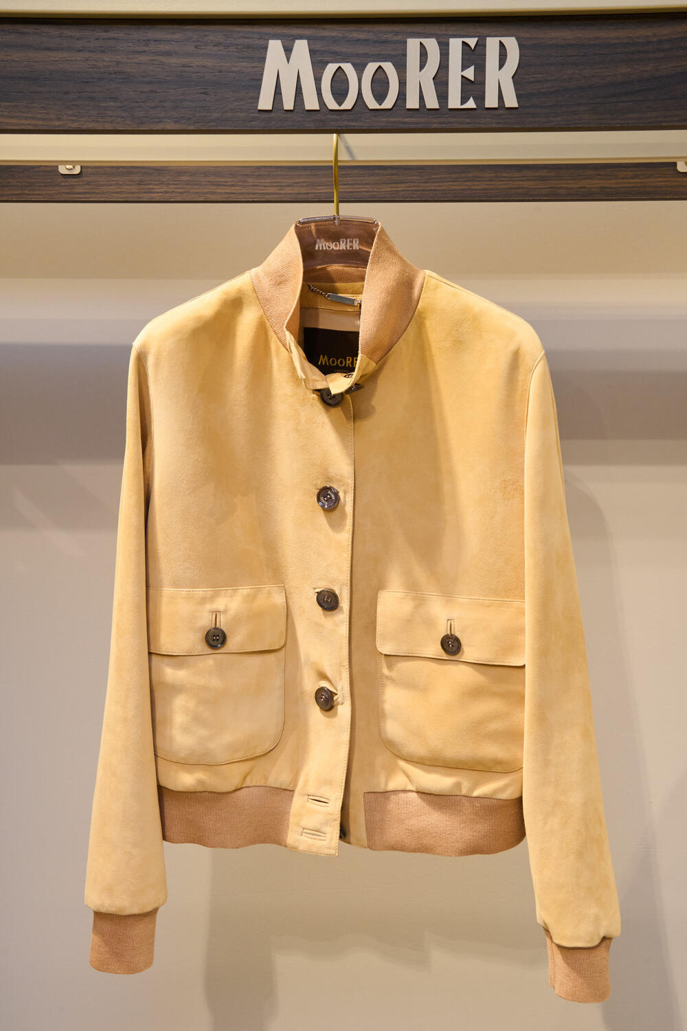 MOORER MEN SS 2026 - Foto #44