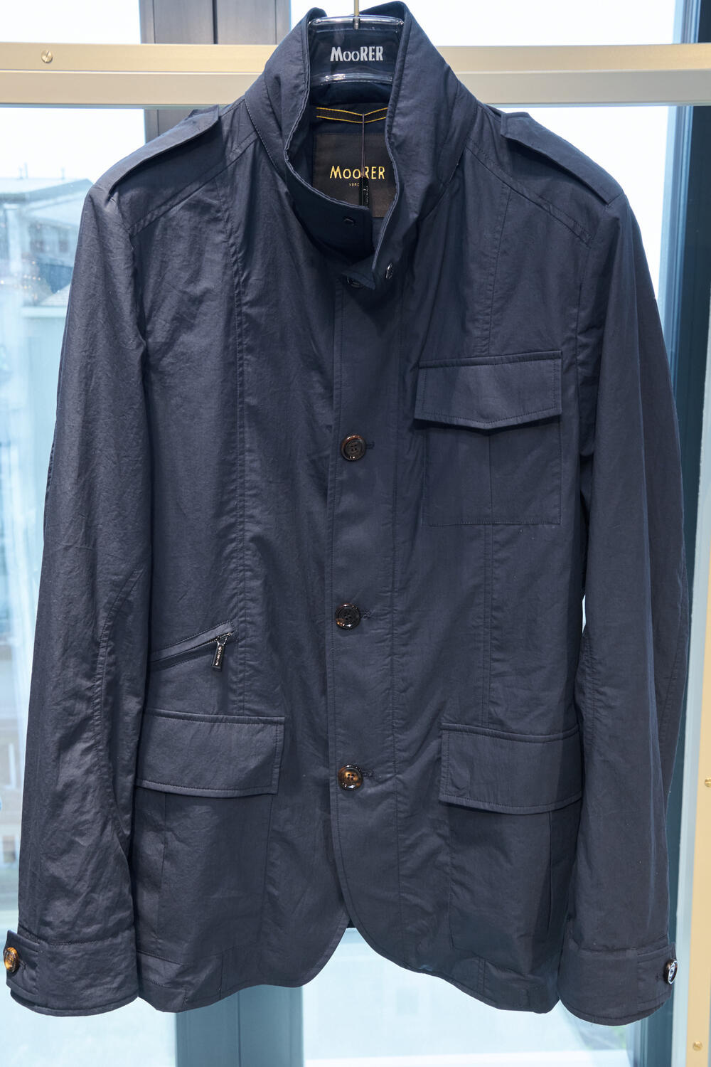 MOORER MEN SS 2026 - Foto #55