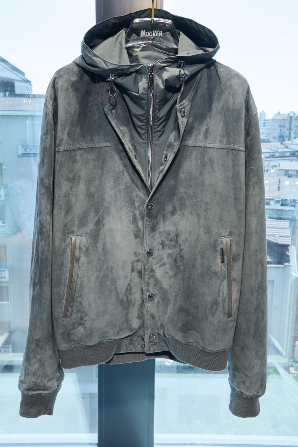 MOORER MEN SS 2026 - Foto #60