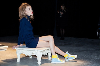 Fotoservizio/FW 2016-2017/WOMEN/ANNA K/DP2/4