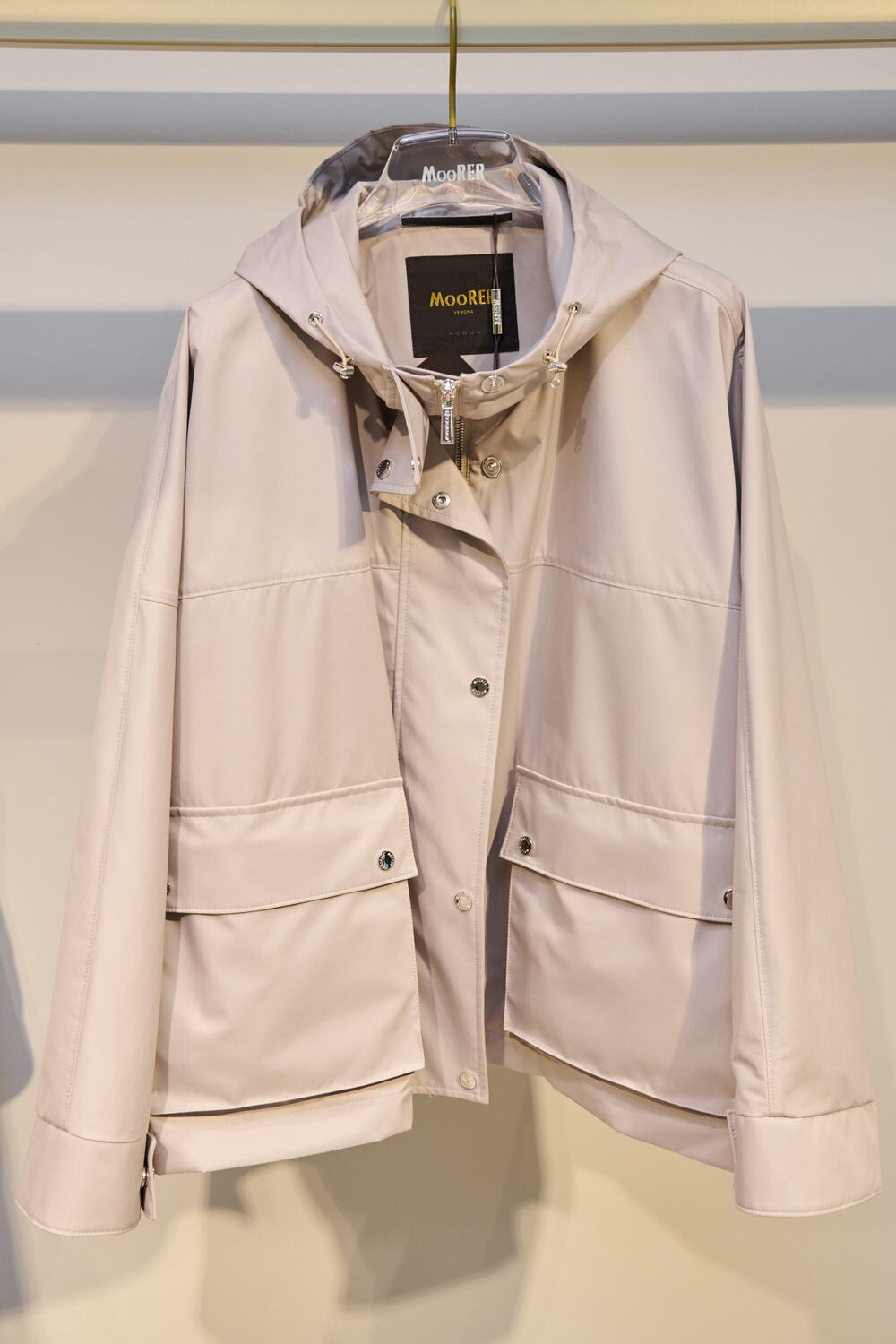 MOORER MEN SS 2026 - Foto #52