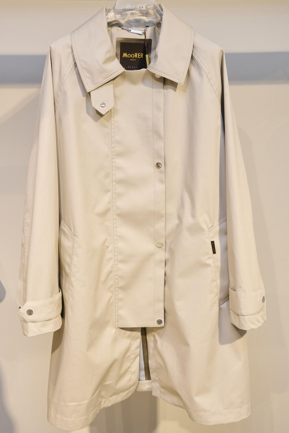 MOORER MEN SS 2026 - Foto #53
