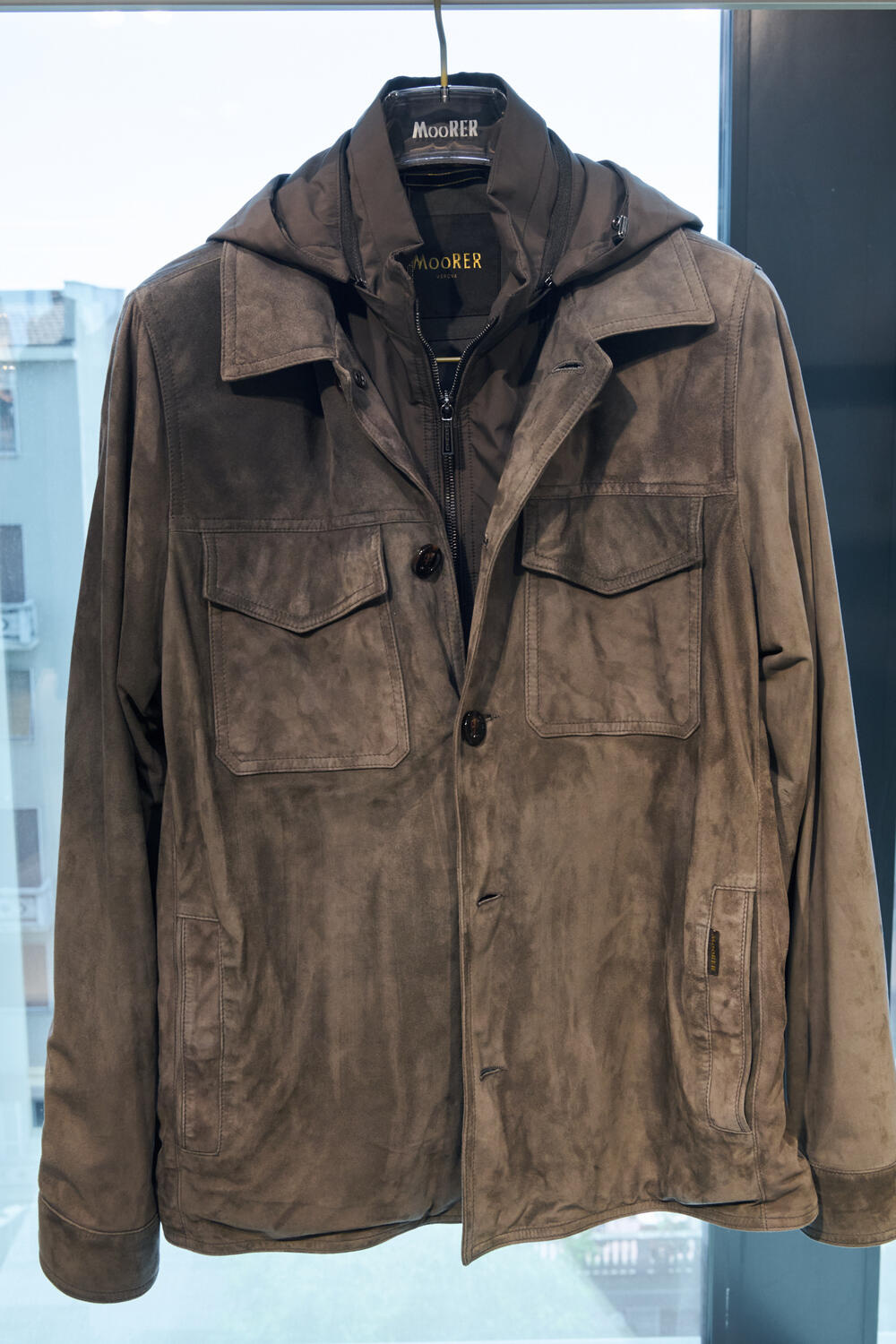 MOORER MEN SS 2026 - Foto #65