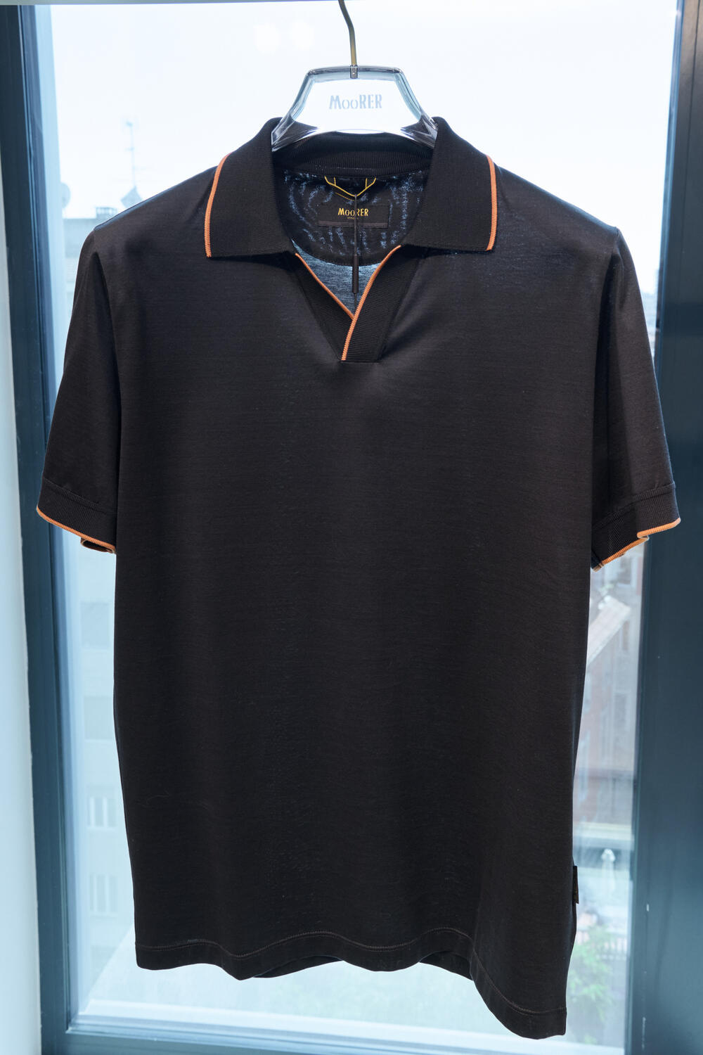 MOORER MEN SS 2026 - Foto #66