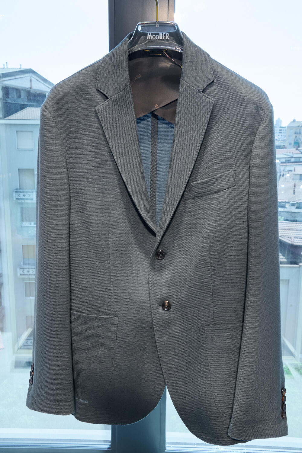 MOORER MEN SS 2026 - Foto #61