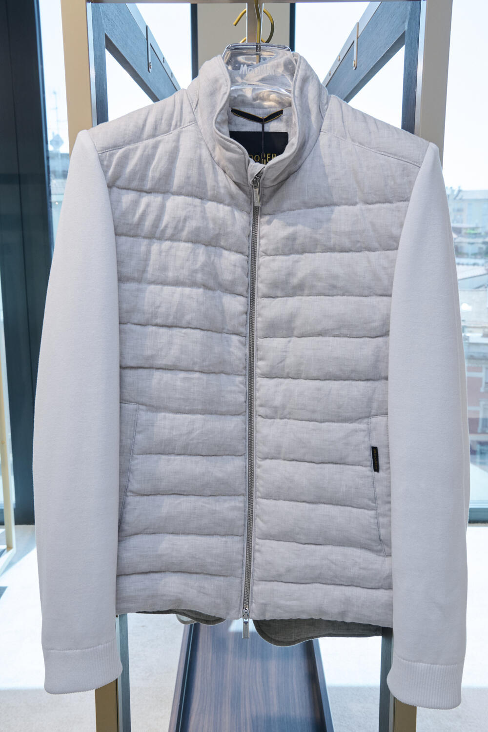 MOORER MEN SS 2026 - Foto #62