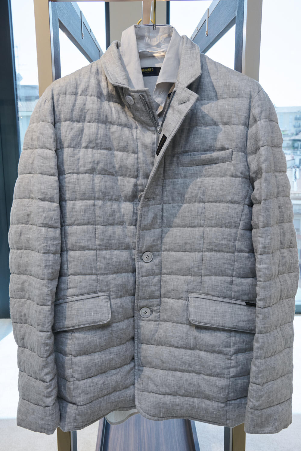 MOORER MEN SS 2026 - Foto #63