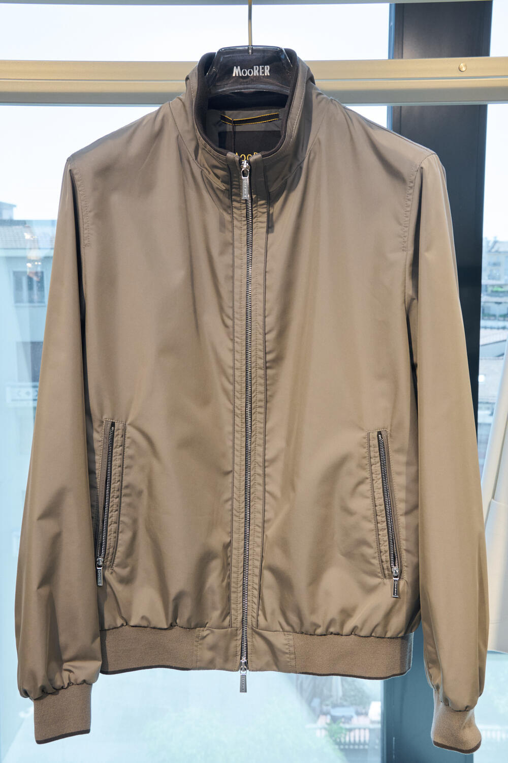 MOORER MEN SS 2026 - Foto #64