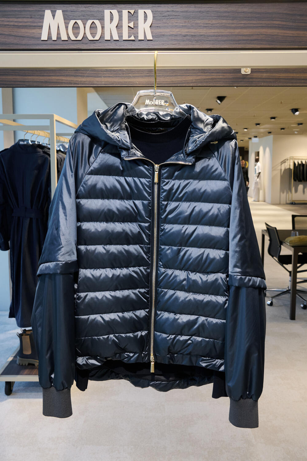MOORER MEN SS 2026 - Foto #79