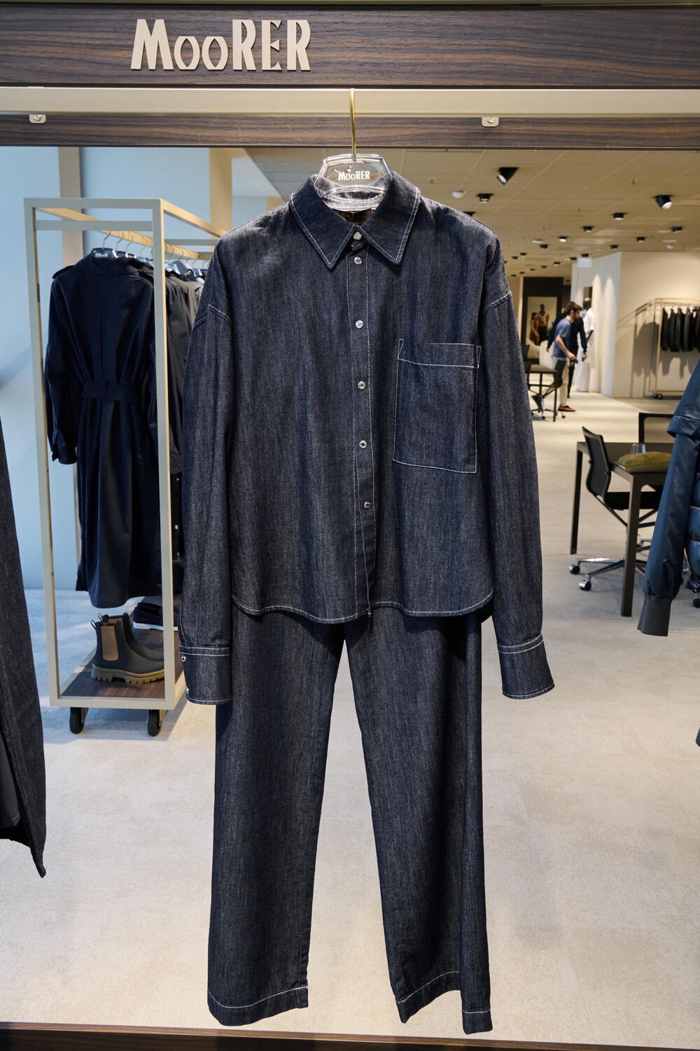 MOORER MEN SS 2026 - Foto #80