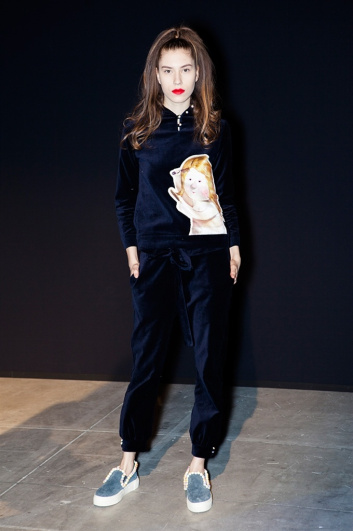 Fotoservizio/FW 2016-2017/WOMEN/ANNA K/DP2/7