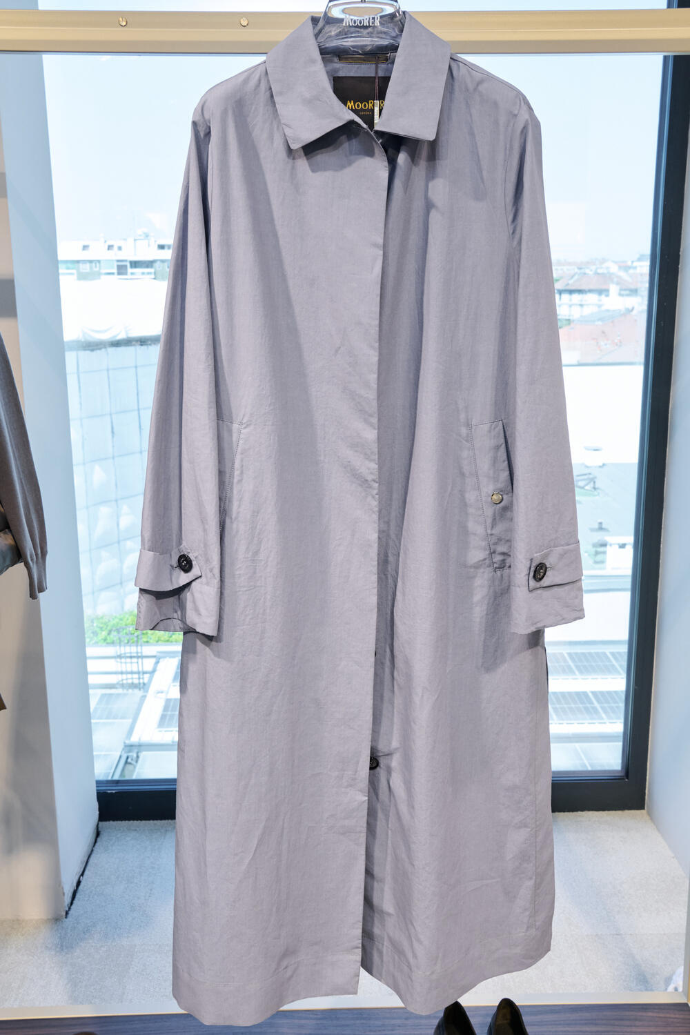 MOORER MEN SS 2026 - Foto #81