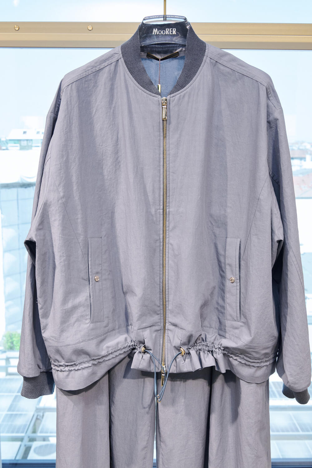 MOORER MEN SS 2026 - Foto #82