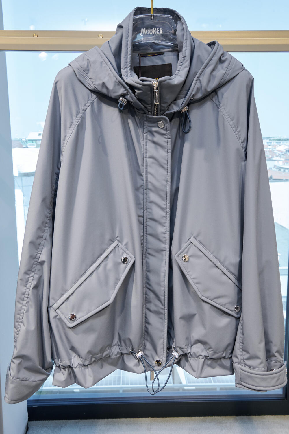 MOORER MEN SS 2026 - Foto #83