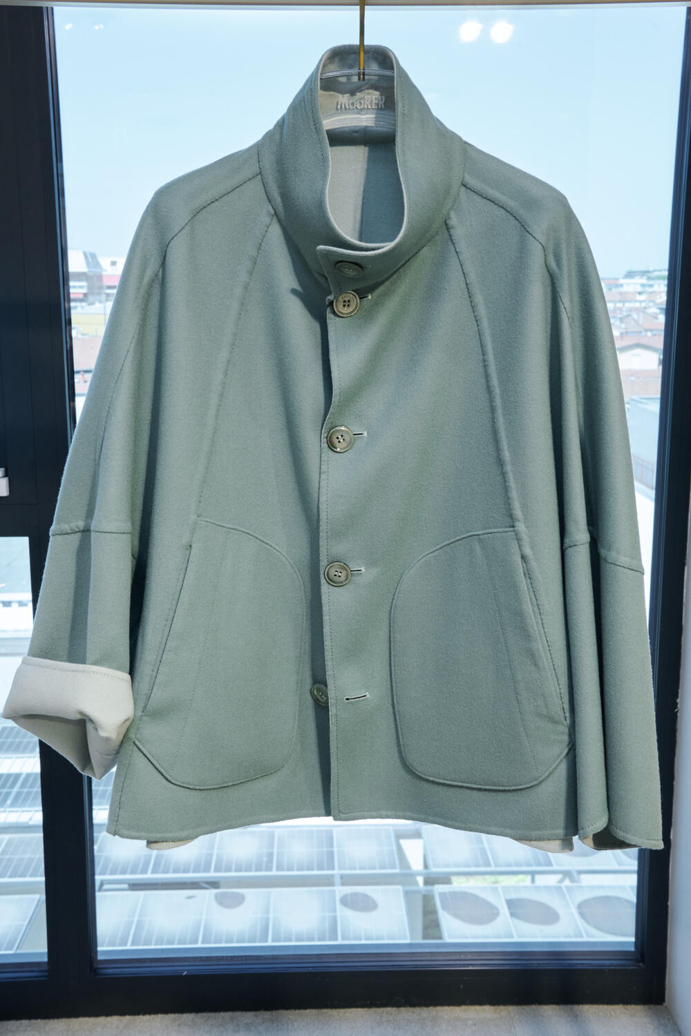 MOORER MEN SS 2026 - Foto #98