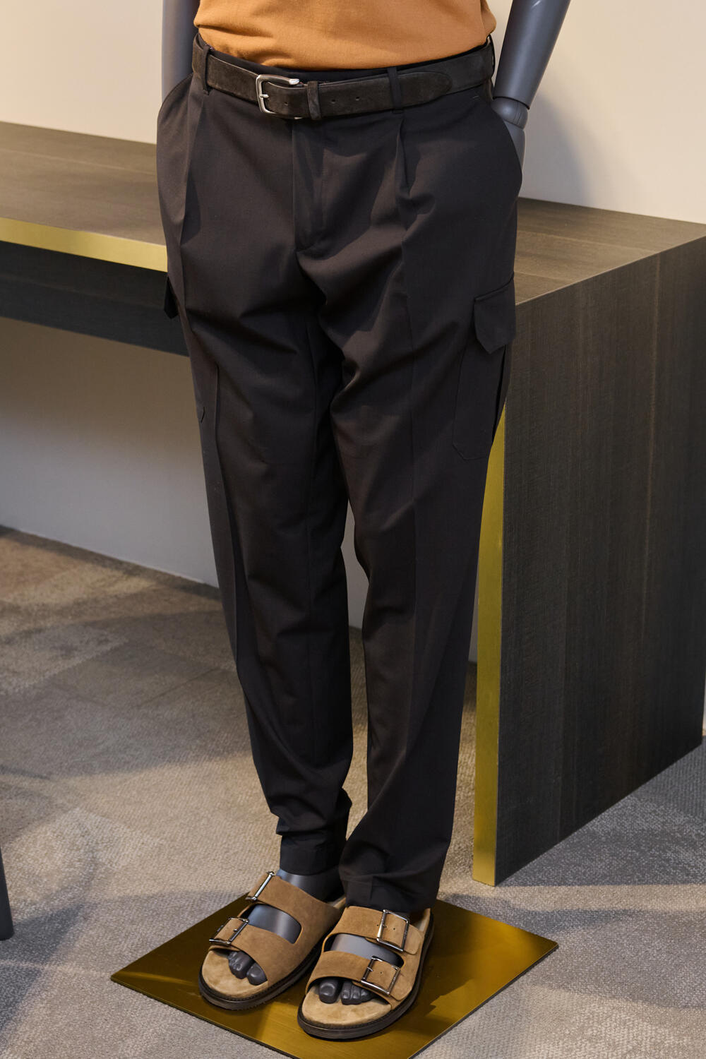 MOORER MEN SS 2026 - Foto #100