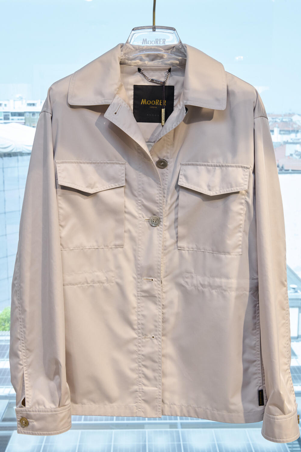 MOORER MEN SS 2026 - Foto #91