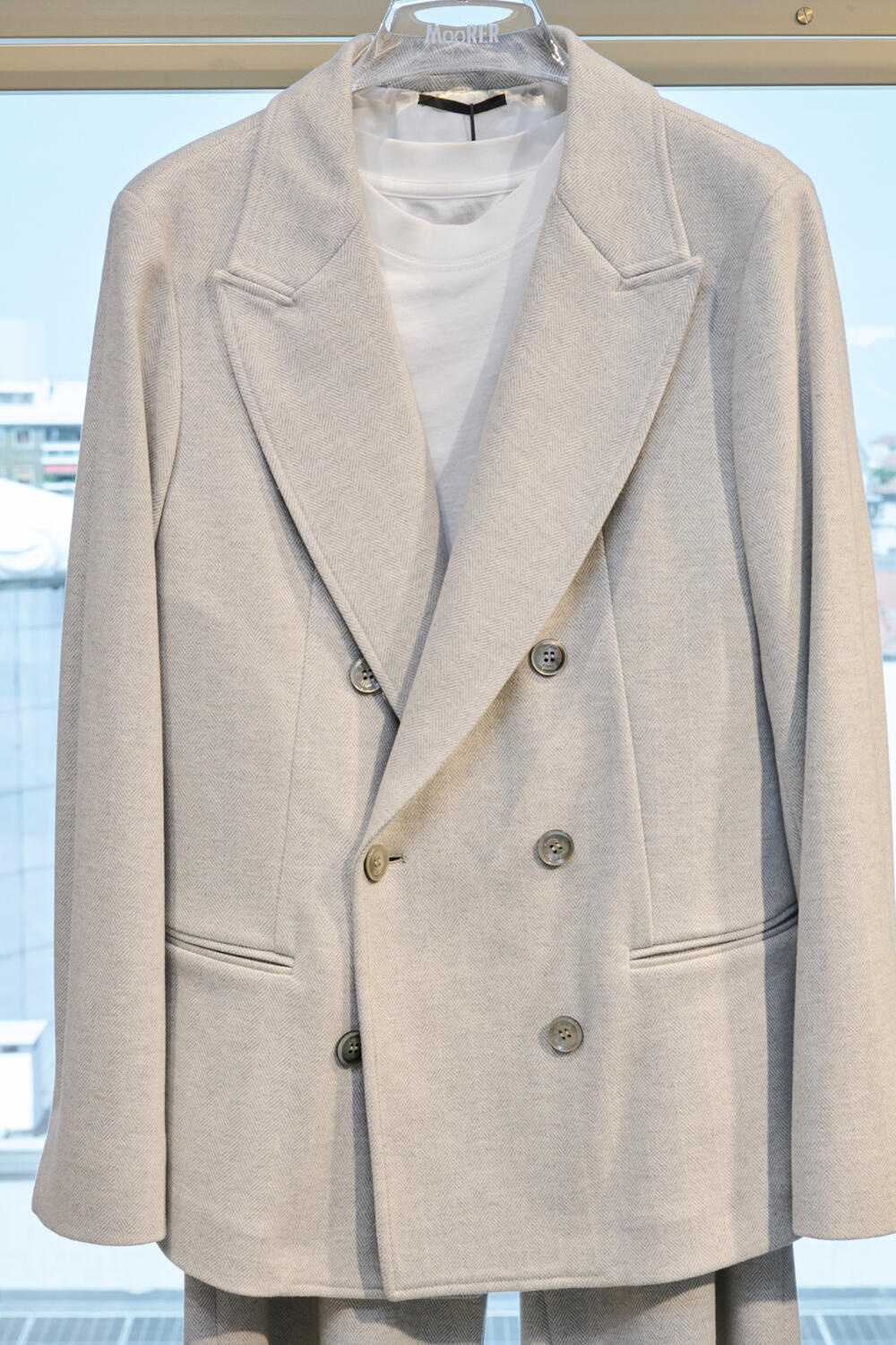 MOORER MEN SS 2026 - Foto #92