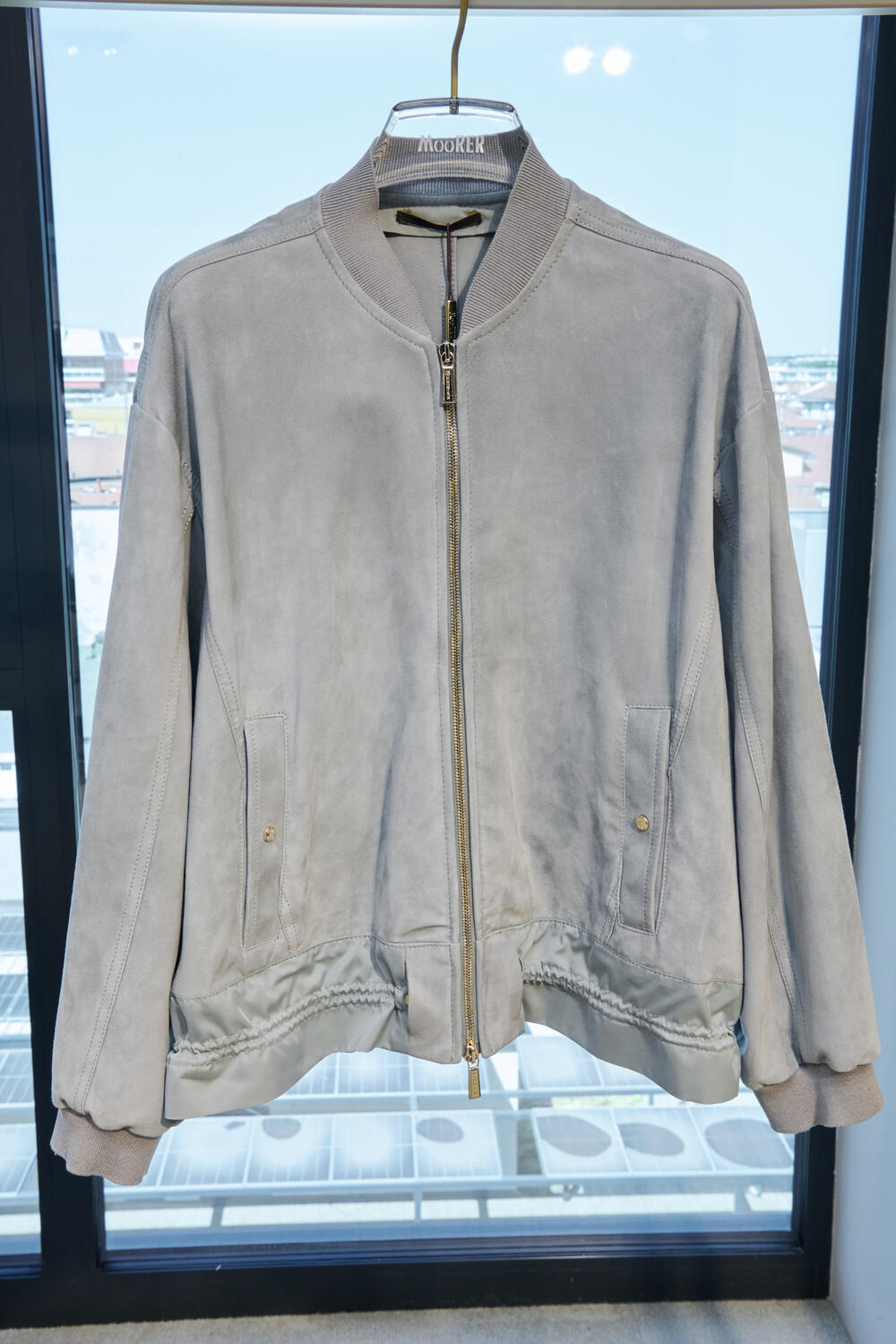 MOORER MEN SS 2026 - Foto #94