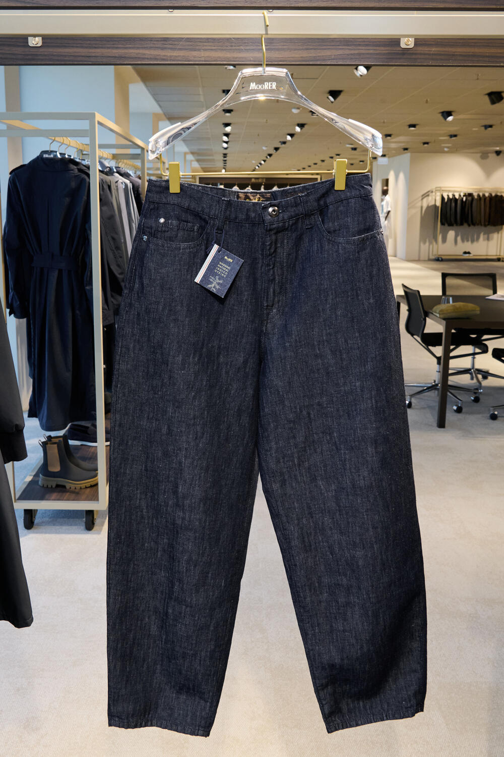 MOORER MEN SS 2026 - Foto #105
