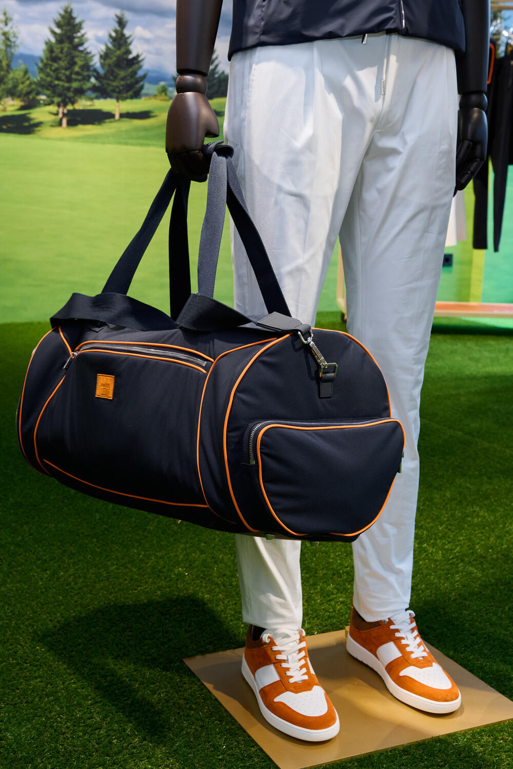 MOORER MEN SS 2026 - Foto #107