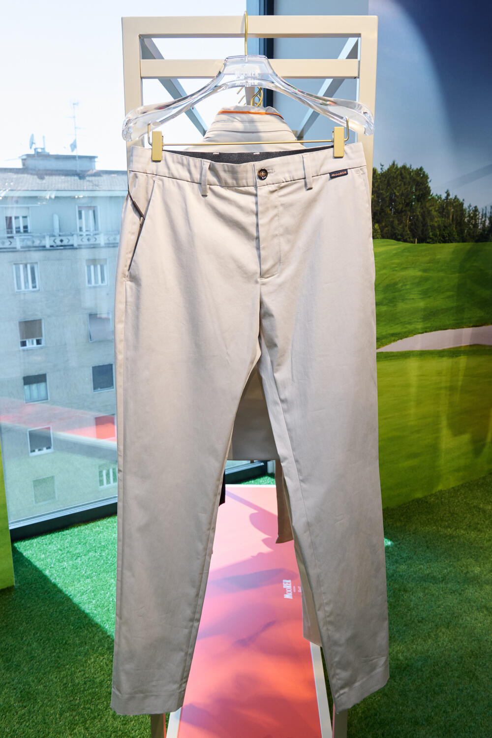 MOORER MEN SS 2026 - Foto #101