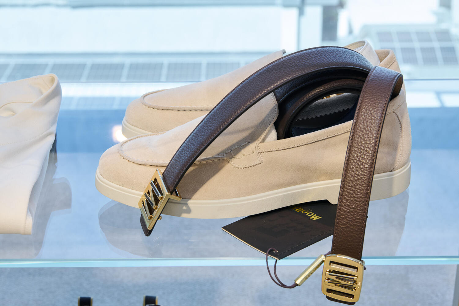 MOORER MEN SS 2026 - Foto #121
