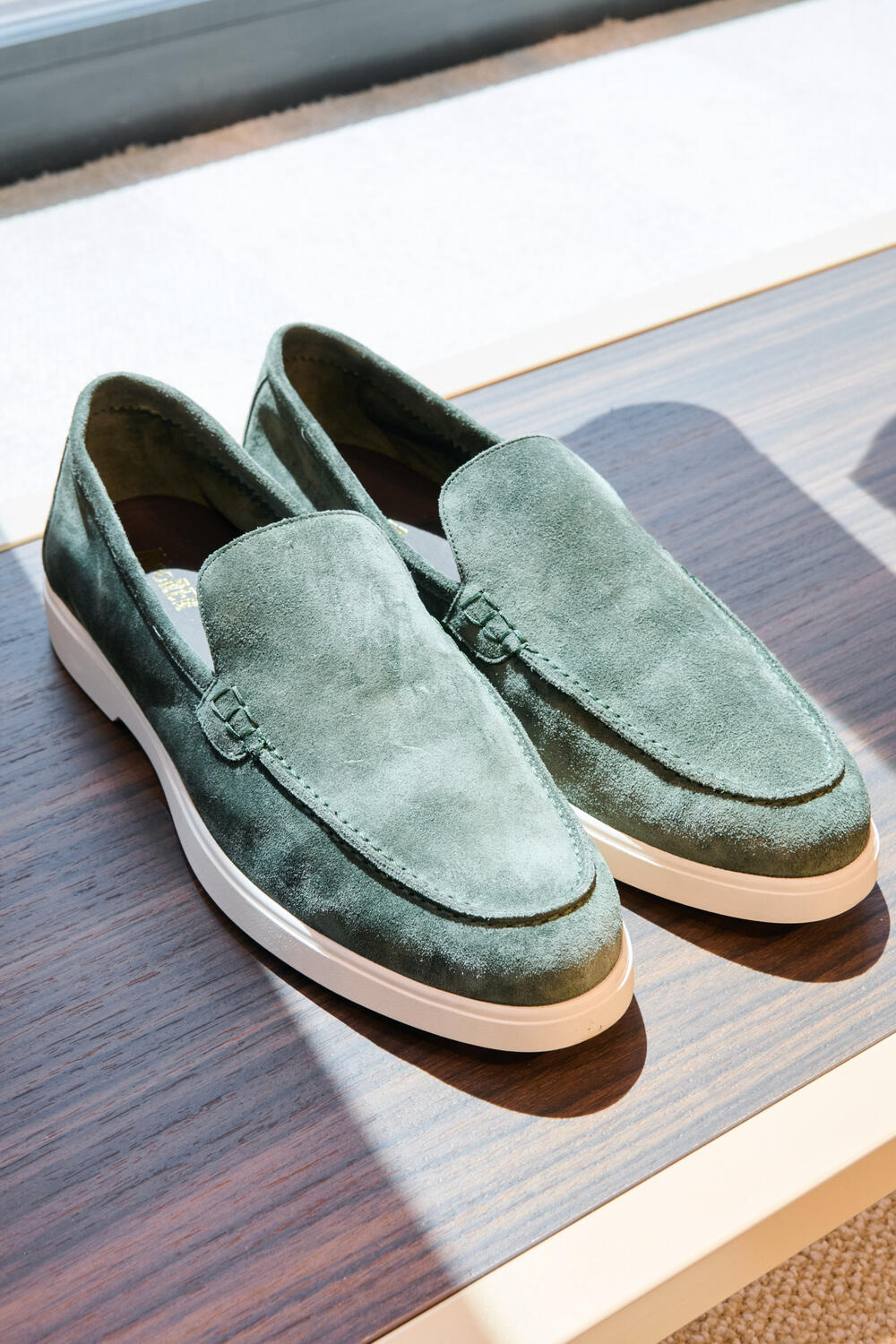 MOORER MEN SS 2026 - Foto #122