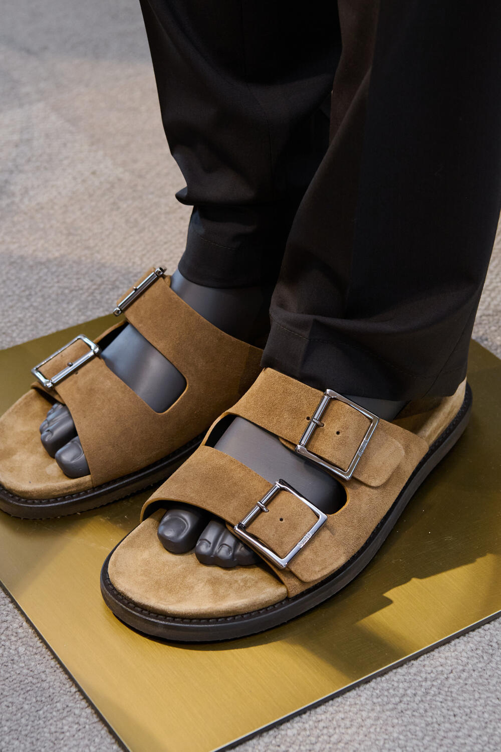 MOORER MEN SS 2026 - Foto #137