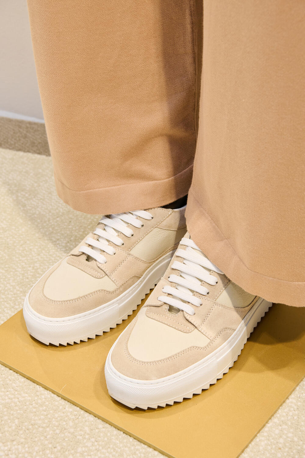MOORER MEN SS 2026 - Foto #1