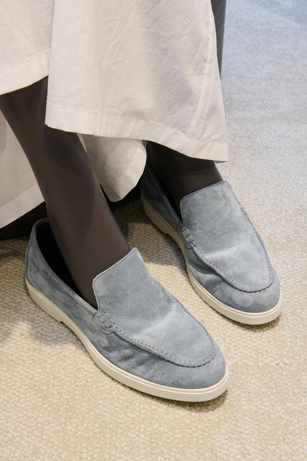 MOORER MEN SS 2026 - Foto #2