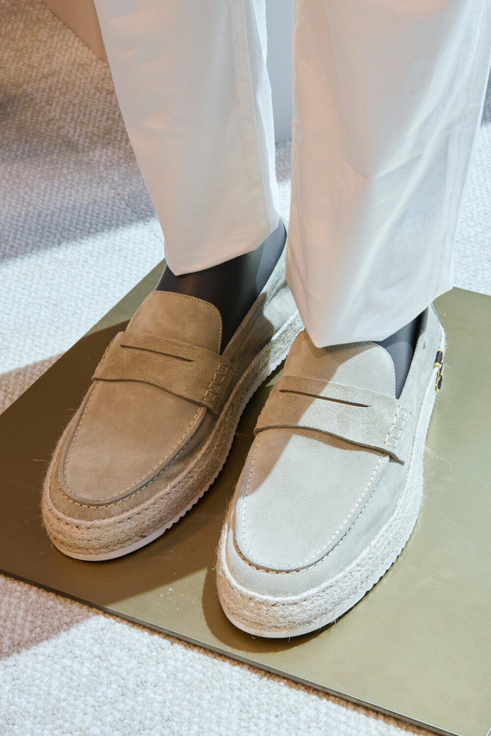 MOORER MEN SS 2026 - Foto #132