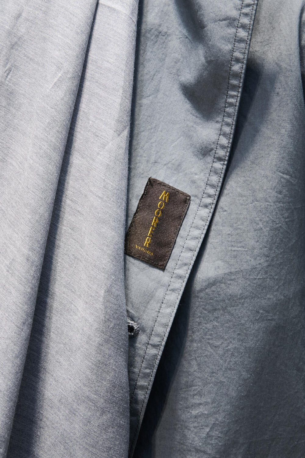 MOORER MEN SS 2026 - Foto #7