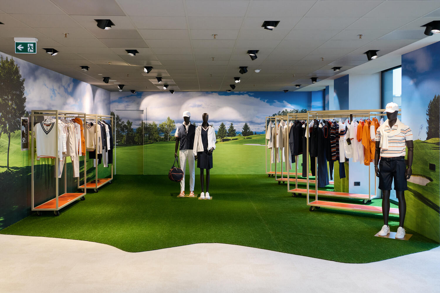 MOORER MEN SS 2026 - Foto #11