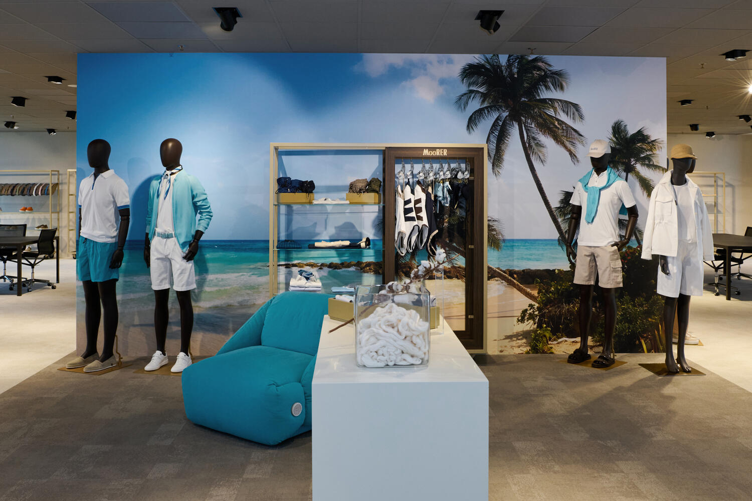 MOORER MEN SS 2026 - Foto #12