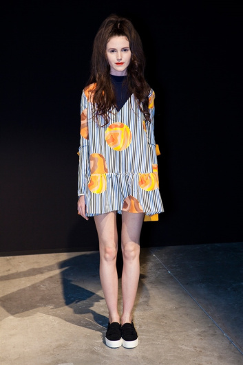 Fotoservizio/FW 2016-2017/WOMEN/ANNA K/DP2/13