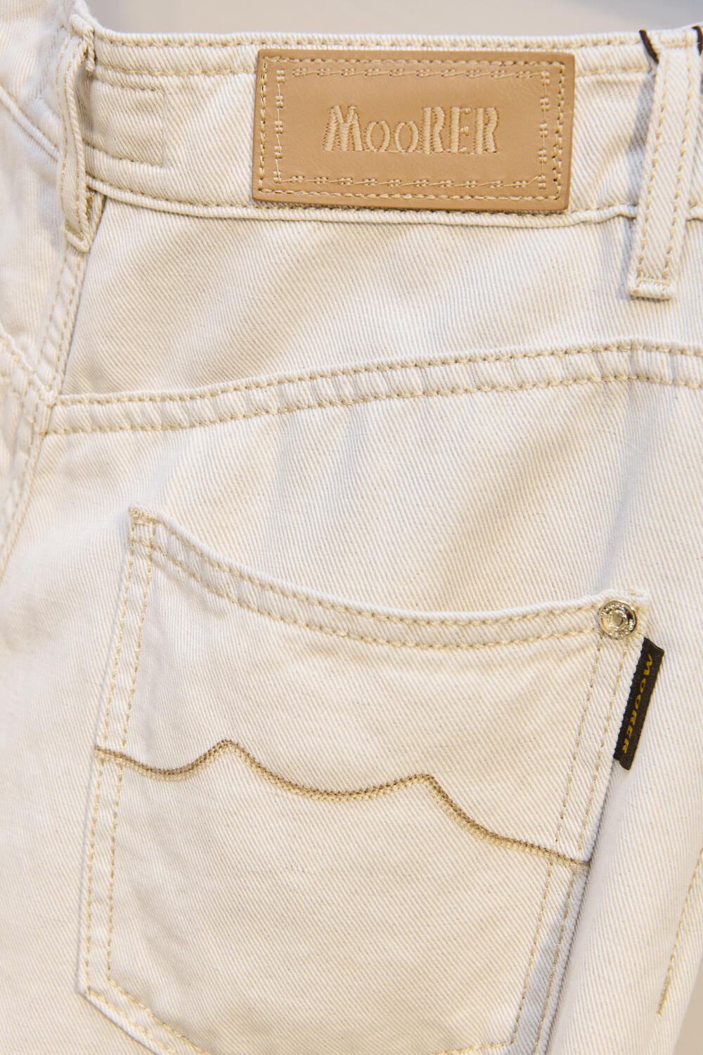 MOORER MEN SS 2026 - Foto #5