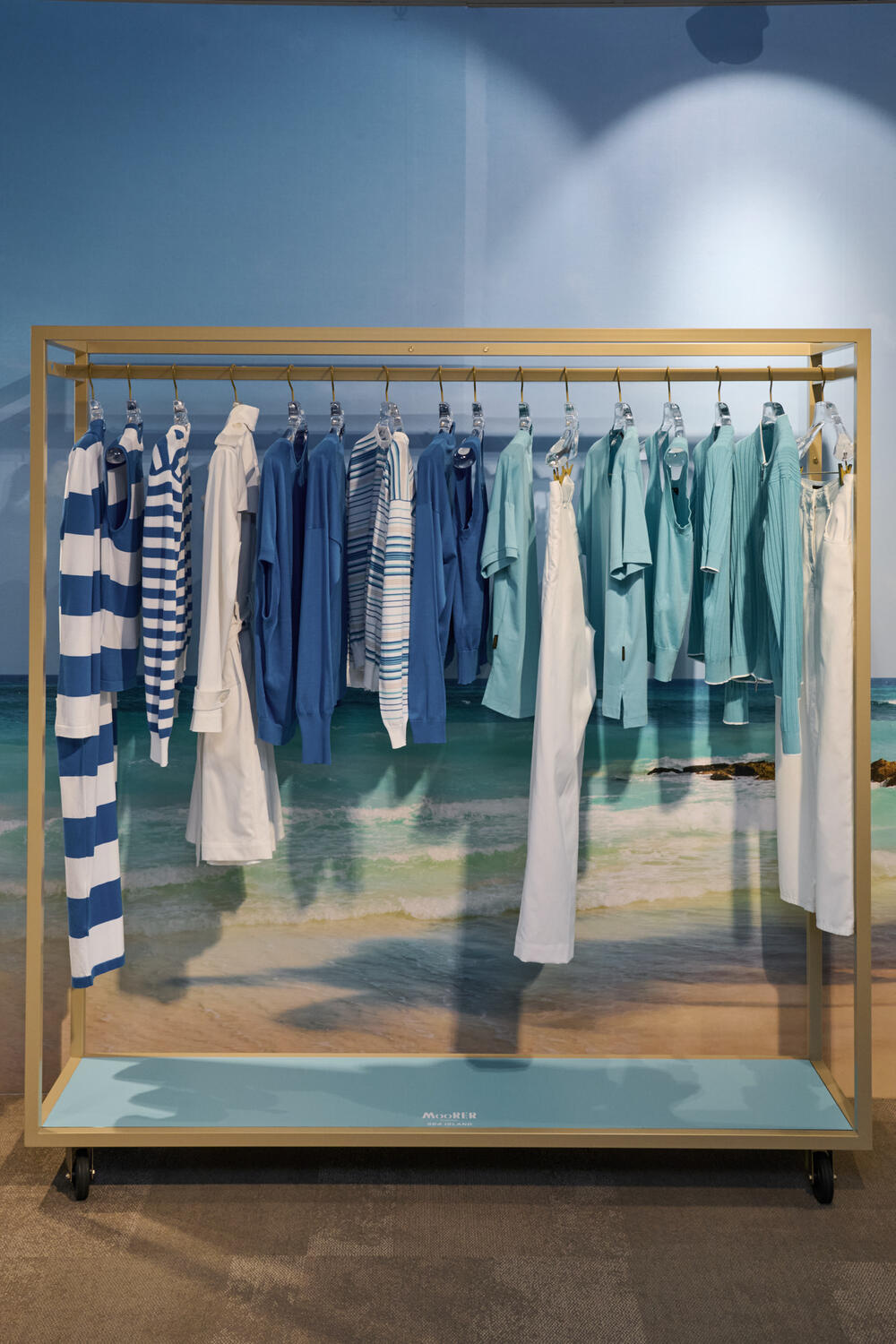 MOORER MEN SS 2026 - Foto #17