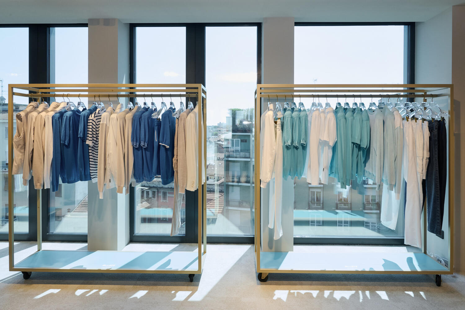 MOORER MEN SS 2026 - Foto #19