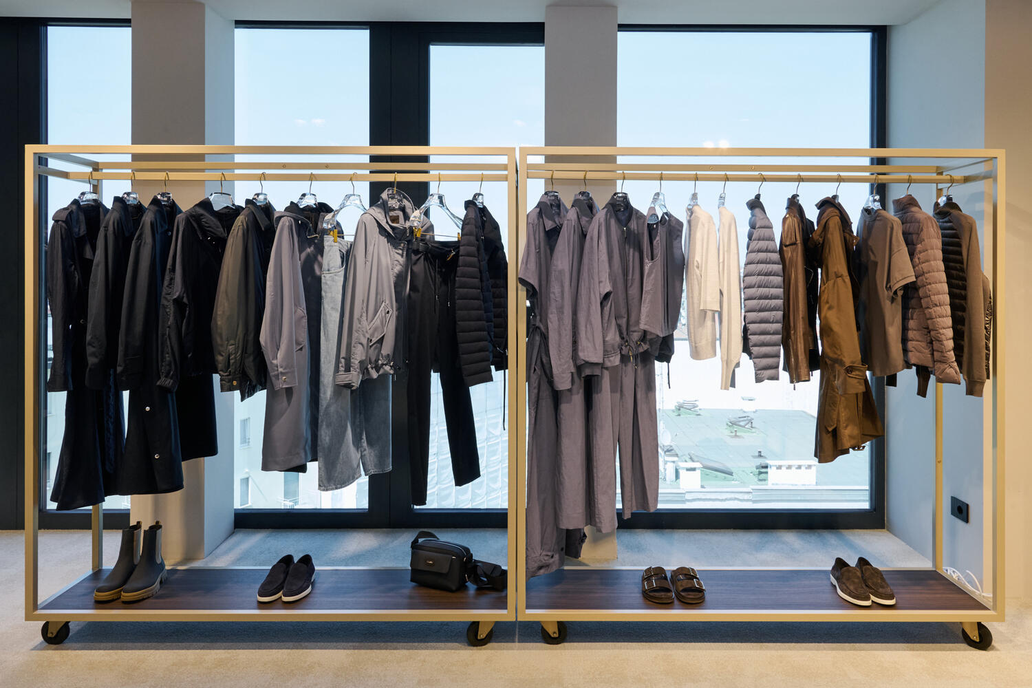 MOORER MEN SS 2026 - Foto #21
