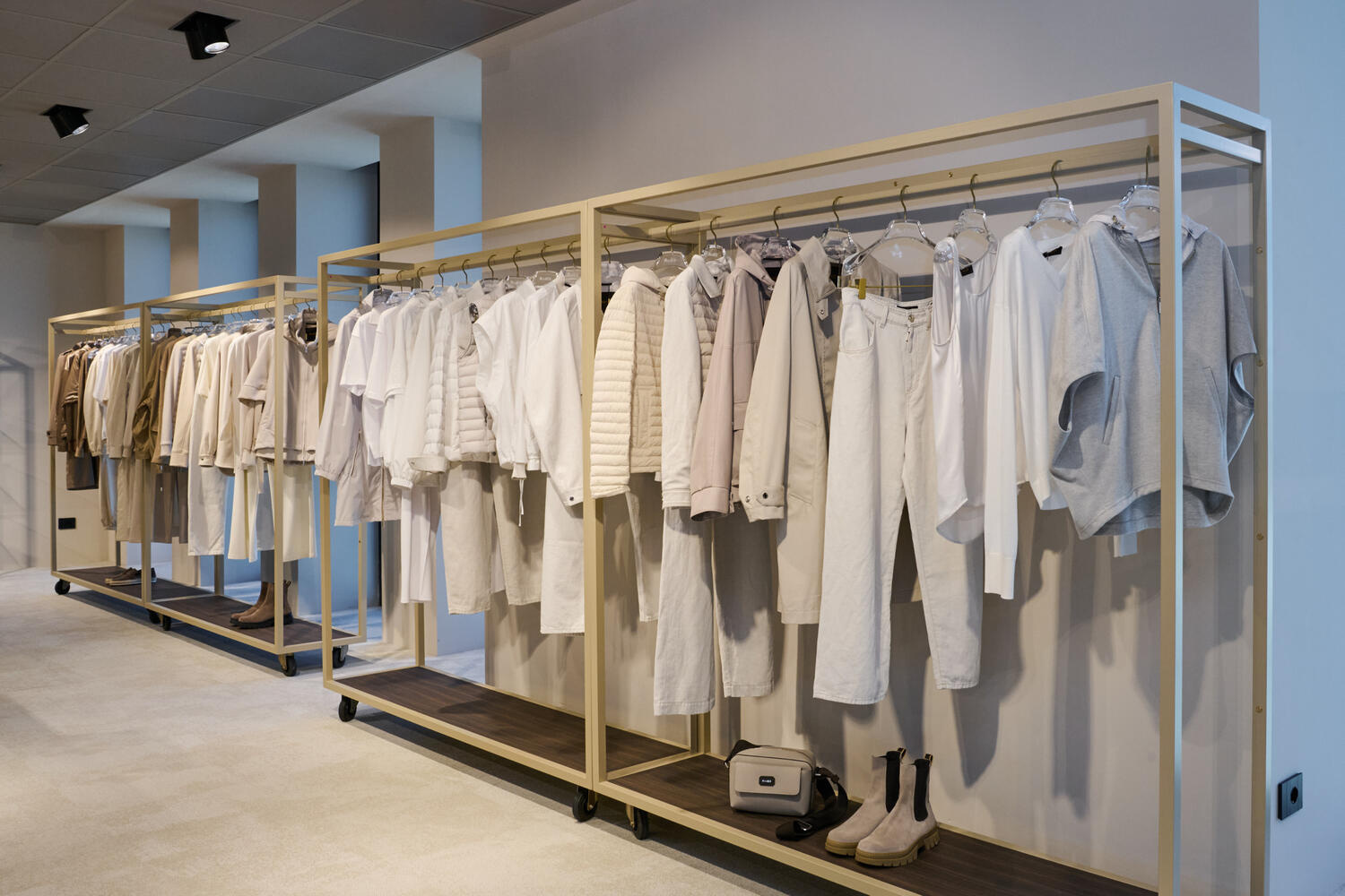 MOORER MEN SS 2026 - Foto #22