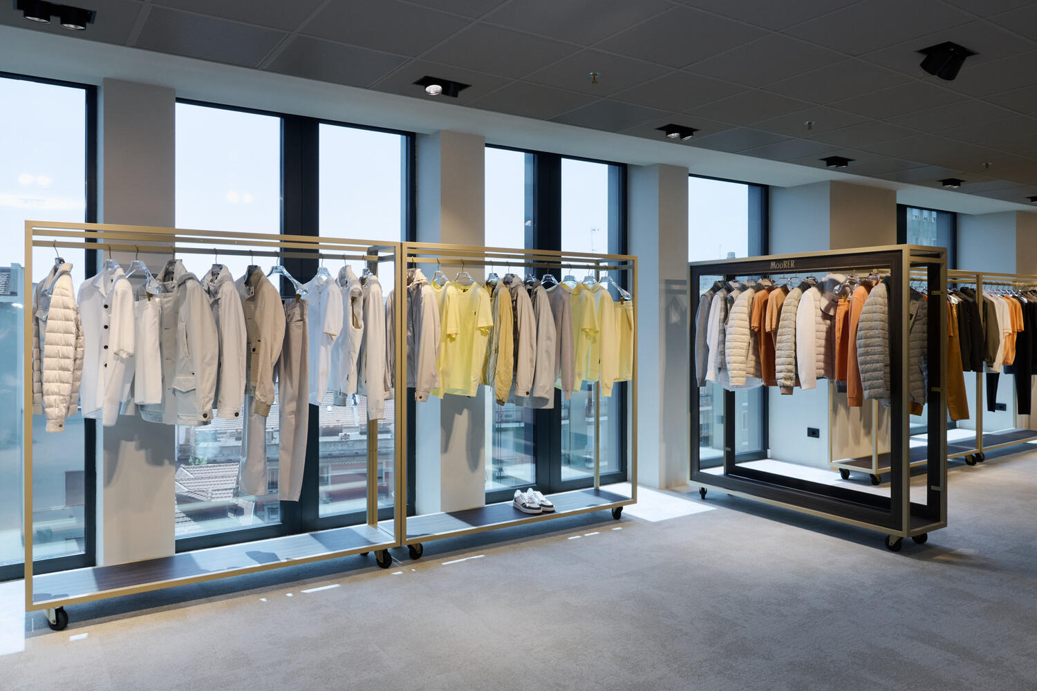 MOORER MEN SS 2026 - Foto #13