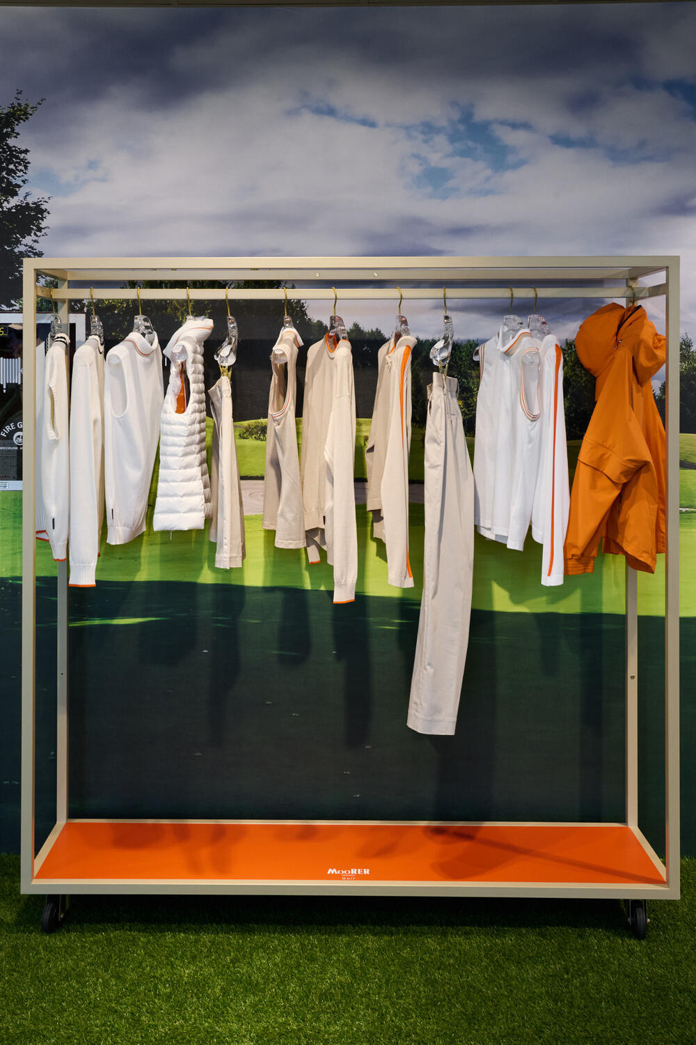 MOORER MEN SS 2026 - Foto #14