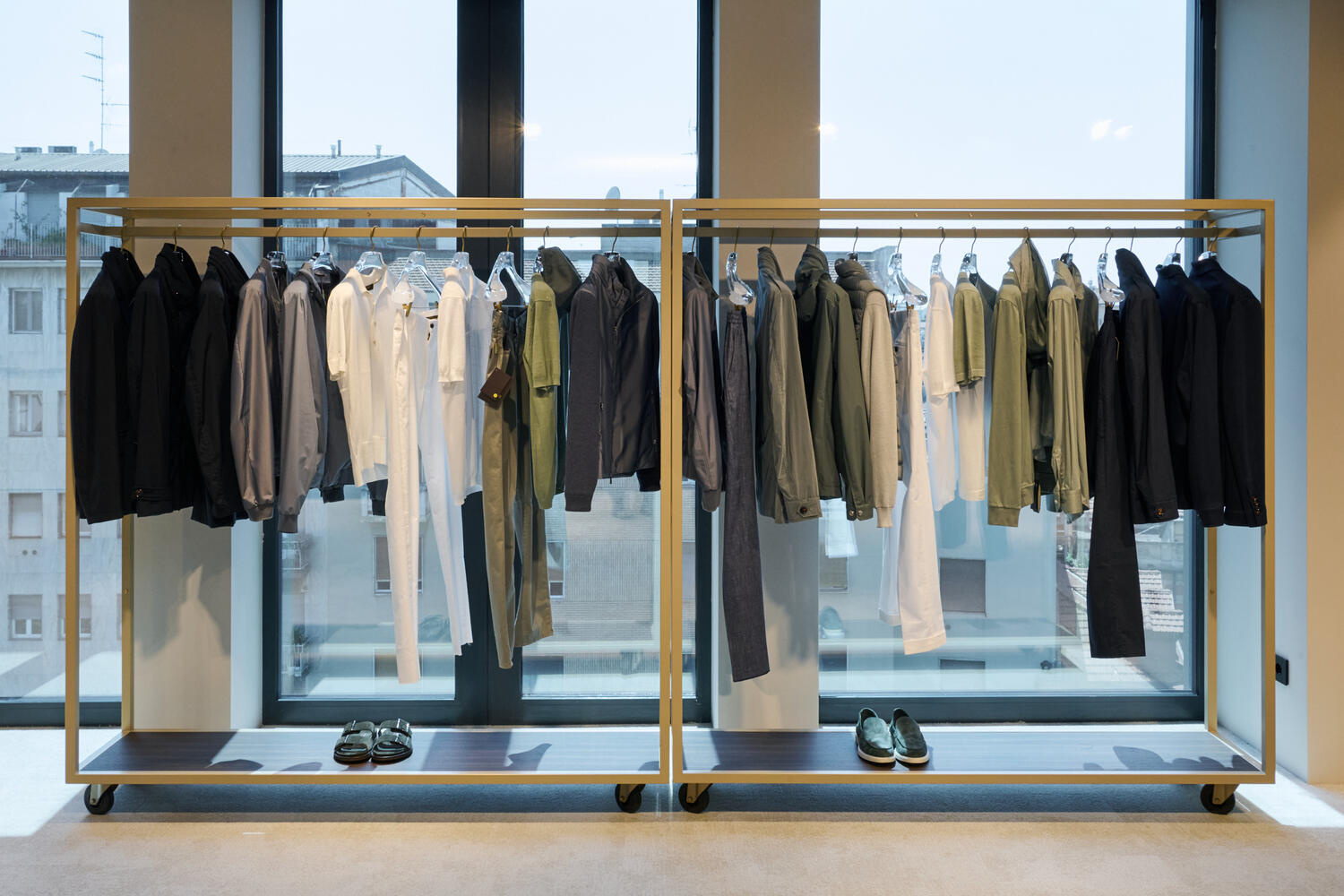 MOORER MEN SS 2026 - Foto #15