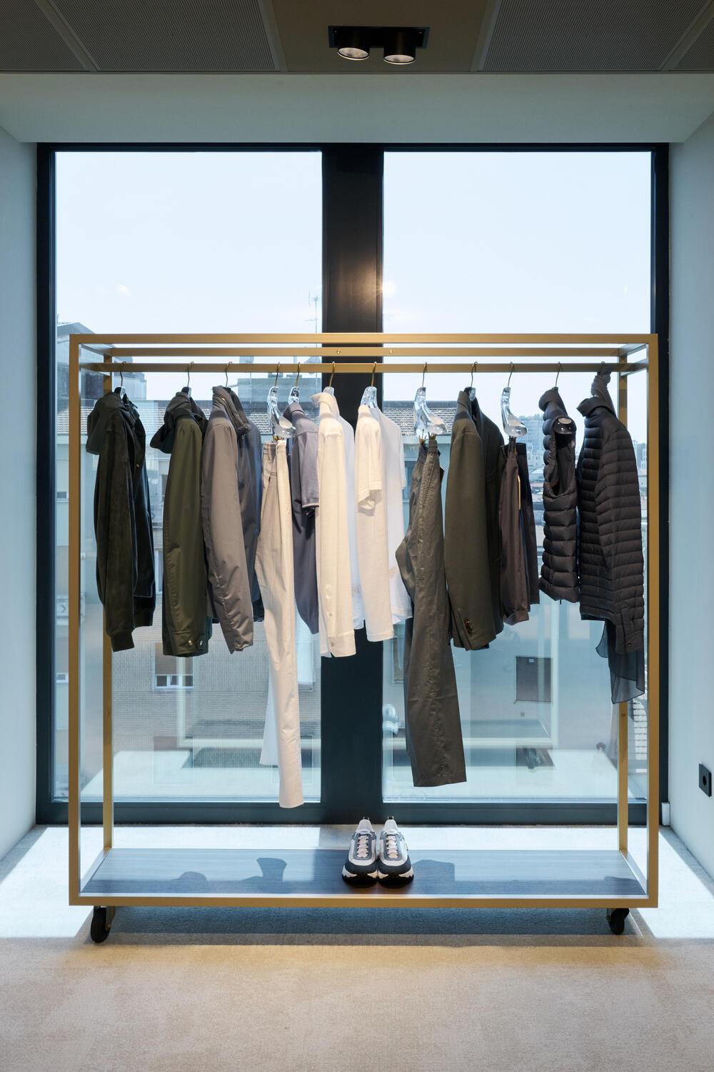 MOORER MEN SS 2026 - Foto #16