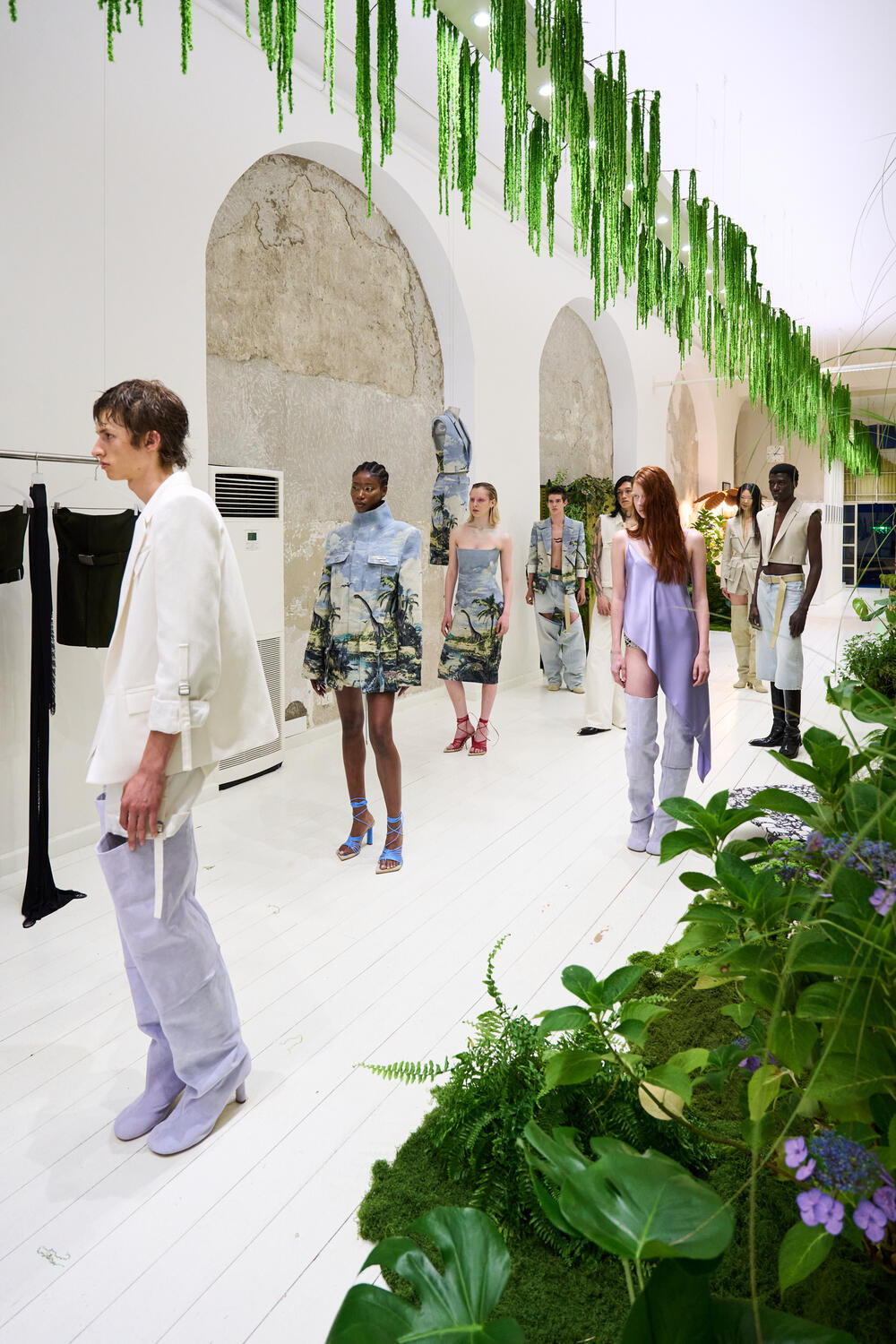 SSHEENA MEN SS 2026 - Foto #5