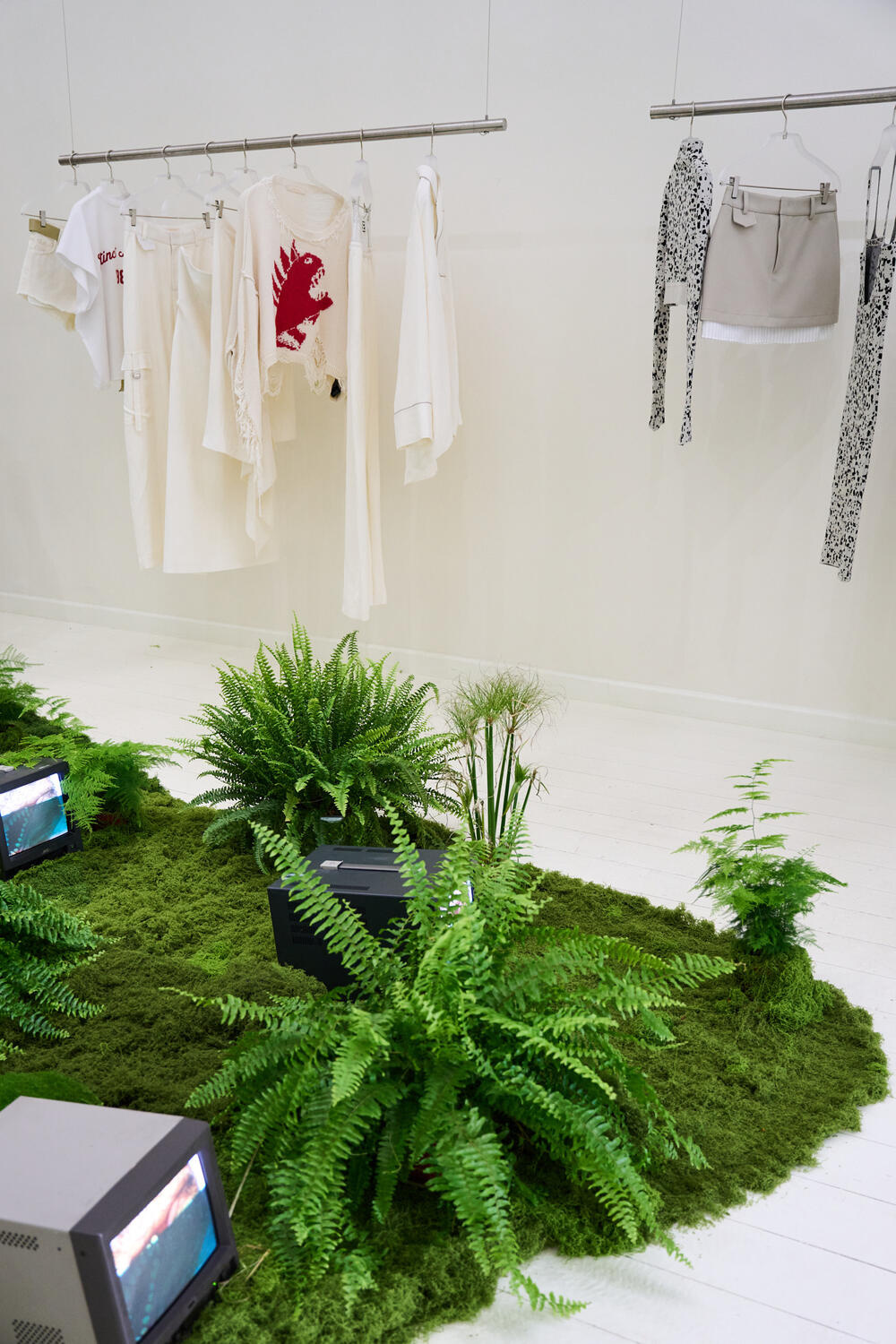 SSHEENA MEN SS 2026 - Foto #0